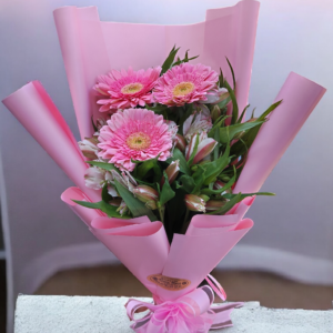 Ramo de Gerberas