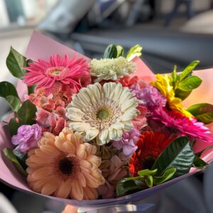 Ramo de Gerberas